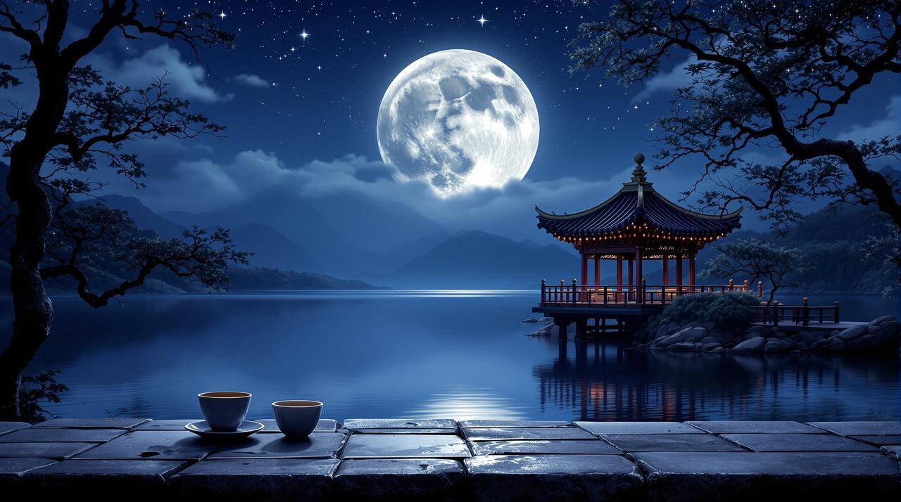 月下独酌·深度好剧 - 日漫网站专题 月下独酌·深度好剧